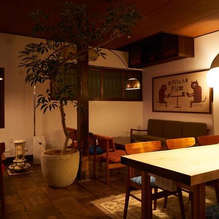 Ryokan Plum Odawara Exterior photo