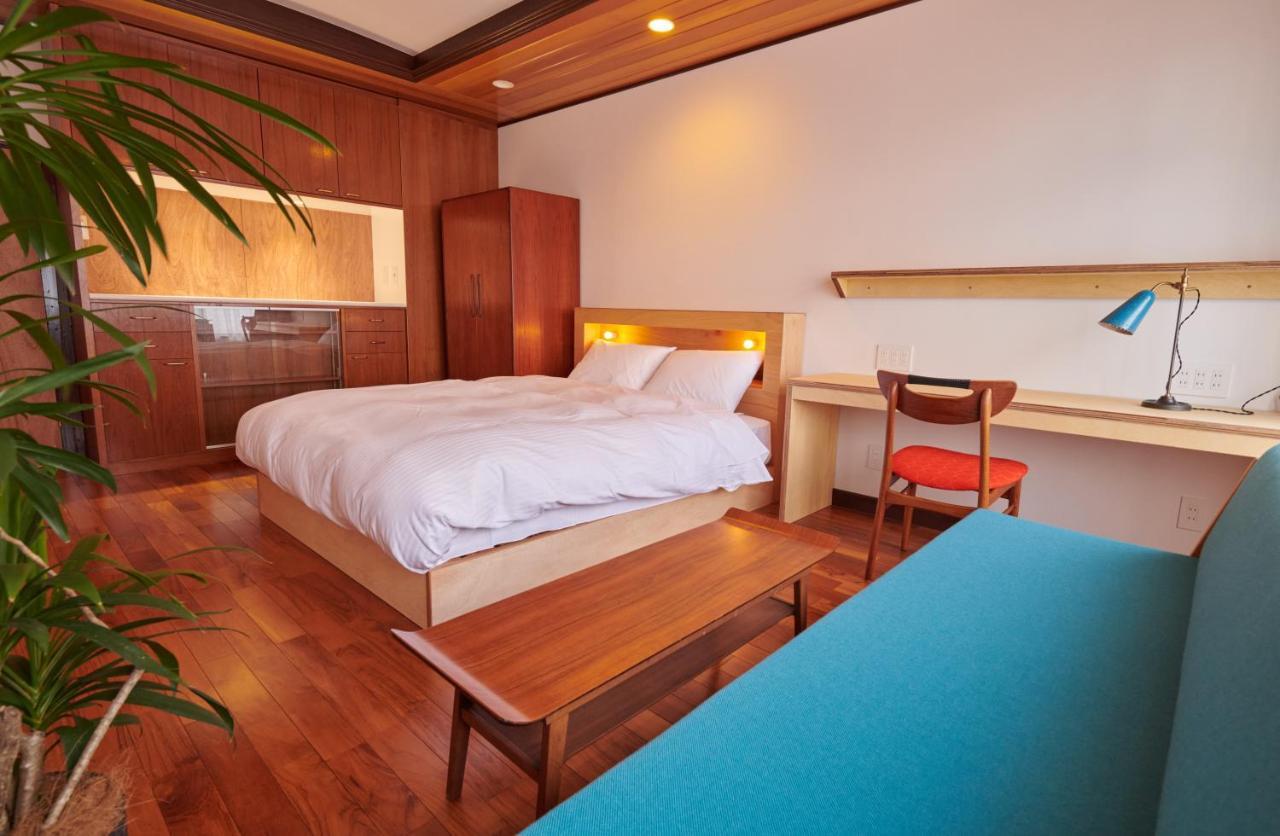 Ryokan Plum Odawara Exterior photo